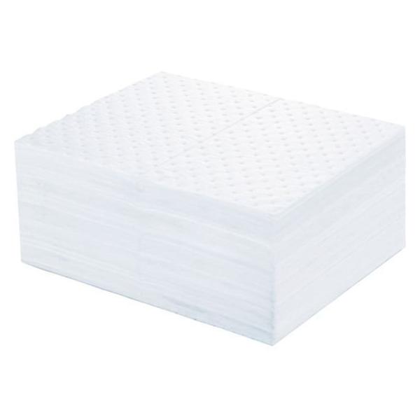 �y�����񂹁zSWS Oilguard�}�b�g PS1401 (100����) 721009 �z���� ���|�p�i �I�t�B�X�Z�ݗp�i