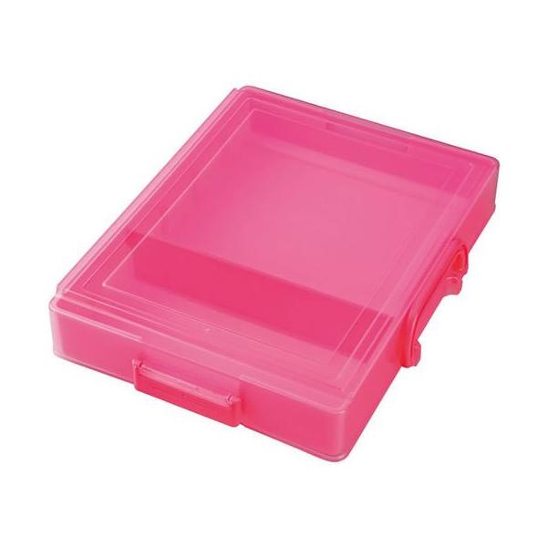 【商品説明】重ねて一段使い、二段使いができます。　持ちやすい形状の持ち手付。　仕切り板付。　スタッキング可能。　フタと本体の色が違うので、入れるものの仕分けができます。　（フタにＡ４サイズ、本体にＢ５サイズ）【仕様】●本体サイズ：縦３１５×...