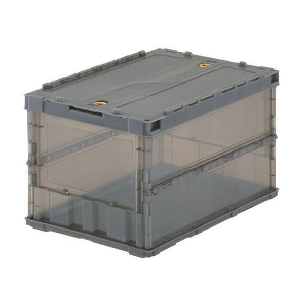 trusco 折りたたみコンテナ 50l」の人気商品一覧・価格比較 - 価格.com