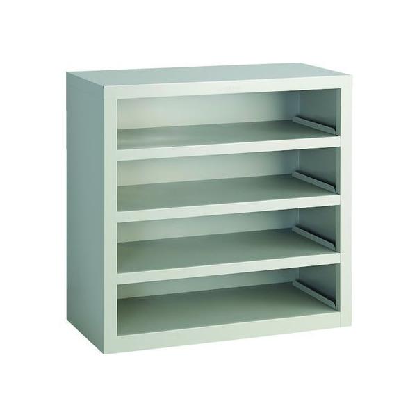 �y�����񂹁zTRUSCO ���o�����j�b�g�{�� W592×D307×H609 �l�I�O���[ �L���r�l�b�g �c�[���L���r�l�b�g �ۊ� ���