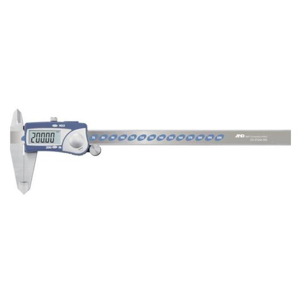y񂹁zA&amp;D fW^EmMX AD-5764AV[Y 200MM AD5764A-200