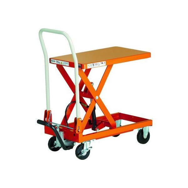 y񂹁zTRUSCO nht^[ 120kg ܂肽ݎ350×570 nht^[ nhtg  J[gbN 