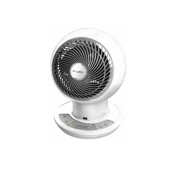 他サイト： アイリスオーヤマ 強力コンパクトサーキュレーター PCF-SDC18T サーキュレーター ファン 扇風機 空調家電の商品画像