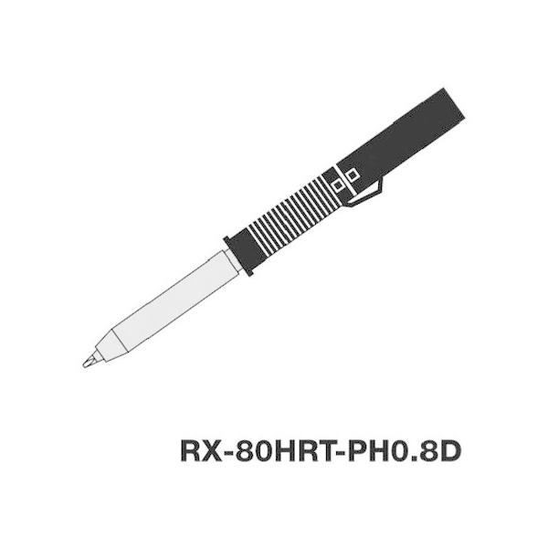 y񂹁zObg RX-802ASPHpĐ RX-80HRT-PH0.8D