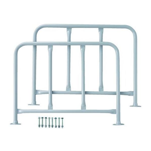 y񂹁zTRUSCO 900ԗpTChnh2{g TP-910H-2SET  J[gbN IvVi 