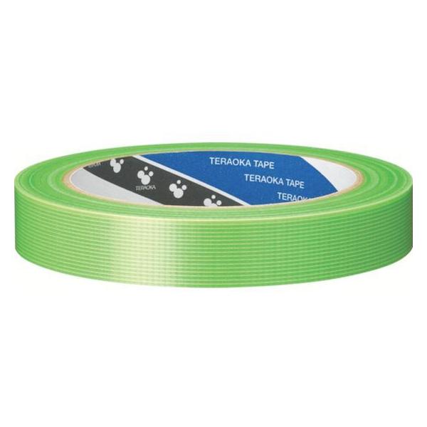 y񂹁zTERAOKA P-Jbge[v NO.4142 t 18mm×25M  {e[v Ke[v Se[v 