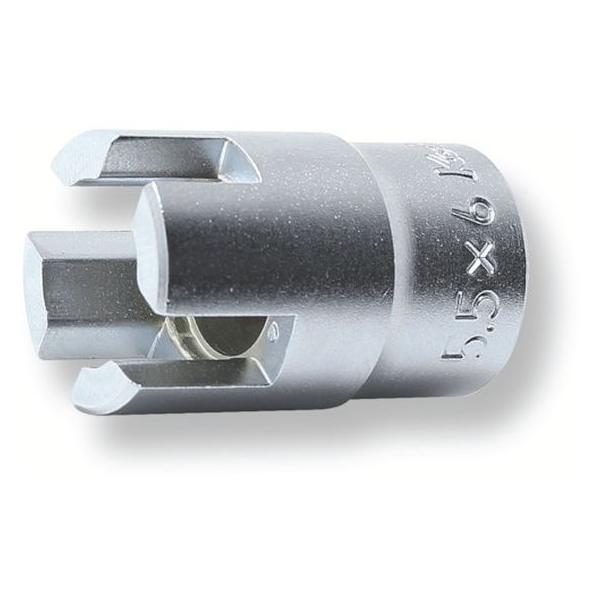 y񂹁zR[P 3/8 (9.5mm) lWp\Pbg 5.5×6mm 3119-5.5X6 \Pbg \Pbg` Ɨpi H