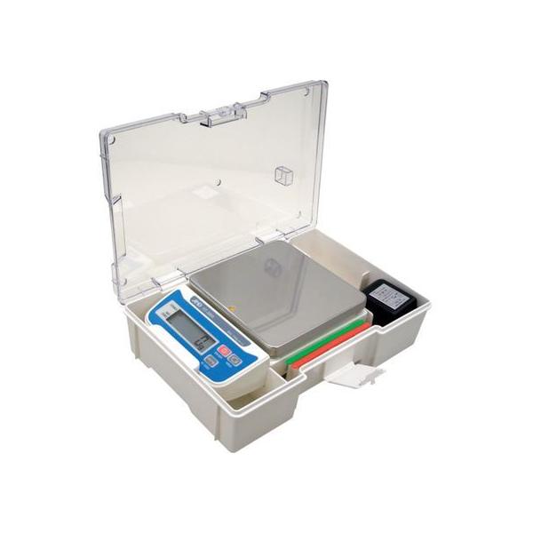 �y�����񂹁zA&amp;D �R���p�N�g�X�P�[�� �o�����[�p�b�N 1.0G�^5100G HT5000-JAC �͂��� ���� �v�� ���