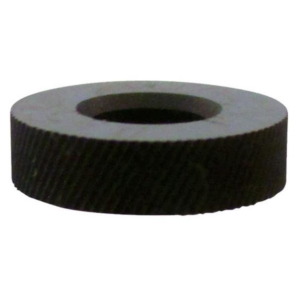 【お取り寄せ】スーパーツール 切削ローレット駒(小径平目用)ピッチ:0.3 外径A:9.5 KNCF0903R 穴あけ工具 ホルダ ホルダ部品 切削工具 作業用品 工具