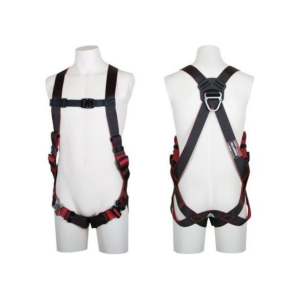 �y�����񂹁z�c������ �����H�n�[�l�X M�T�C�Y TH-508-OT-BKR-M-BX �ė����~�p��� ���S�ی�� ���
