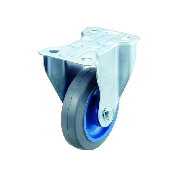 �y�����񂹁z���R�[ �G�A�[�L���X�^�[(�Œ��) 100mm �S���� AMR-100-NRB �L���X�^�[ ➑� �@�\���� ����