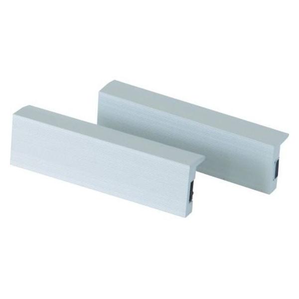 �y�����񂹁zTRUSCO �A���~������ 75mm TVFK-75 �o�C�X �N�����v �n���h�v���X ��Ɨp�i �H��