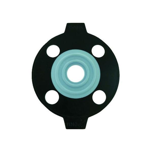 �y�����񂹁z�G�X���� PTFE(�e�t����)�p�b�L�� 15A JIS10K PP15 �z�� �����ݔ����� �R���v���b�T�[ �󈳋@�� �z�[�X ���Y���H�p�i ��Ɨp�i �H��