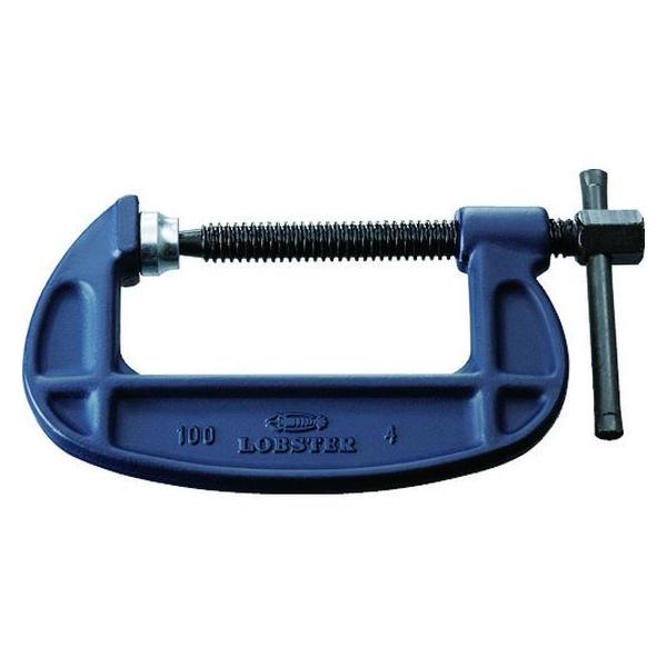 ☆　万力 お取り寄せ】エビ シャコ万力スタンダード(B型) 38mm B38V シャコ万力