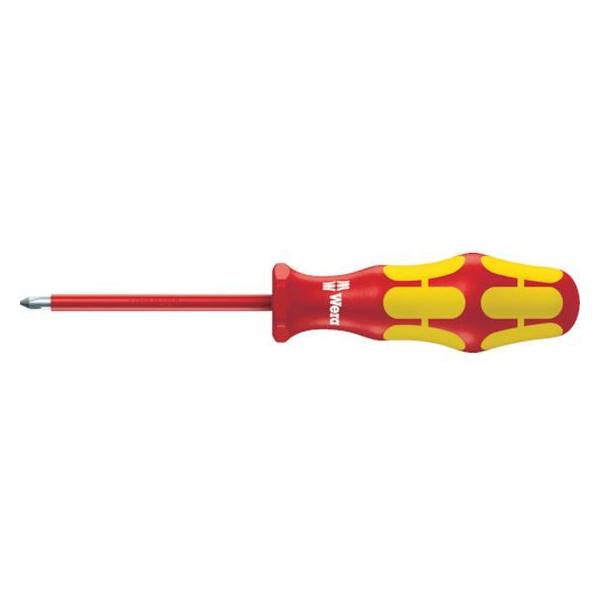 【お取り寄せ】Wera 162PHIVDE 1×150 006153 ドライバー ビット 作業工具 作業用品 工具