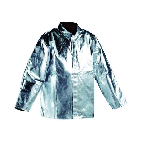 �y�����񂹁zJUTEC �ϔM�ی앞 �W���P�b�g L�T�C�Y HSJ080KA-1-52 �h�앞 �ی앞 ���ꕞ ��ƕ� ���S�ی�� ���