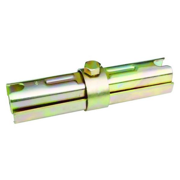 【お取り寄せ】タカミヤ 手摺用ジョイント 10400311 足場周辺機器 機構部品 メカニカル部品 作業用品 工具