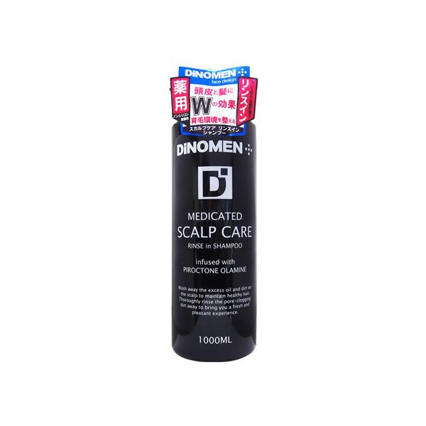 ディノメン 薬用スカルプケアリンスインシャンプー 1000ml (シャンプー) 価格比較 - 価格.com ディノメン 薬用スカルプケアリンスインシャンプー 1000ml (シャンプー) 価格比較 - 価格.com