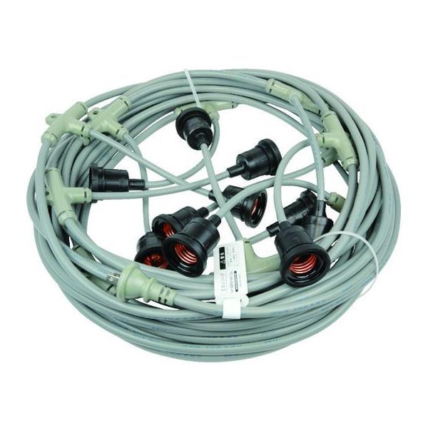 y񂹁zHASEGAWA P[u ESTV[Y 20m h\Pbg×10 EST1-20M-10L