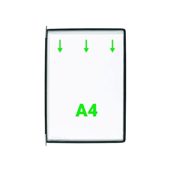 y񂹁ztarifold ft@CX^hp|Pbg A4×10 ubN f |bv ݂艺 ono f