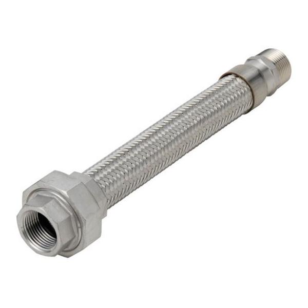 y񂹁zNFK jIEjbvtLVuz[X pSUS304(ALLSUS304) 10A×300L NK-1900 SUS304-10A-300L GA`[u z[X