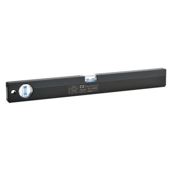 �y�����񂹁z�G�r�X�_�C�������h �x�[�V�b�N���x���u���b�N 450mm �u���b�N�^�u���[ ED-45BBL ������ ���x�� ���ʗp�i �H���p�i ��Ɨp�i �H��