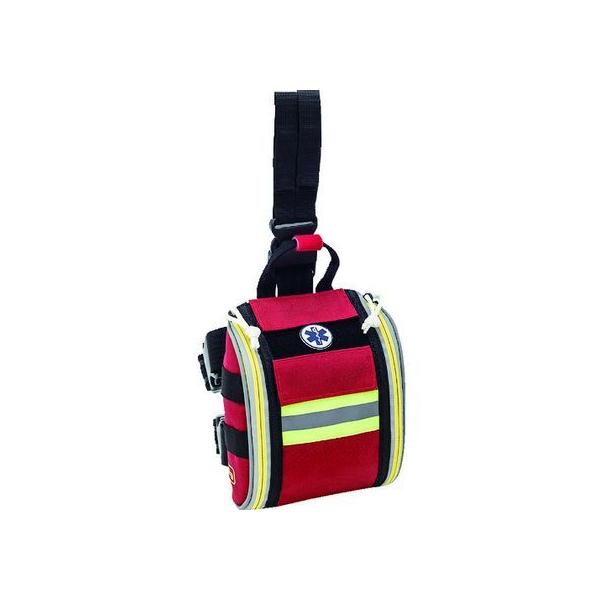 �y�����񂹁zELITEBAGS �|�[�` FAST�fS ���b�h EB02-031 �c�[���o�b�O �H� ��Ɨp�i �H��