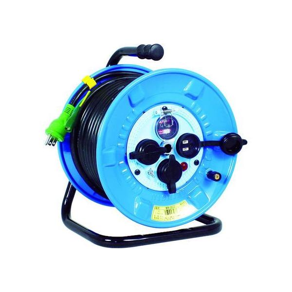 �y�����񂹁z���� �d�H�h���� �h�J�h�o�^100V�h���� �A�[�X�t �ߕ��טR�d����f��t 30m NPW-EK33 NPW-EK33 �R�[�h���[���h�J�^ �R�[�h���[��