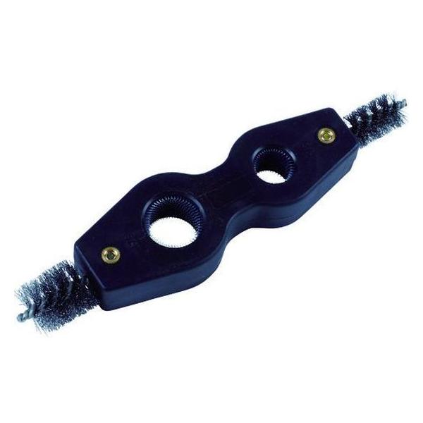 �y�����񂹁zTRUSCO ���ǃu���V TCPB-401