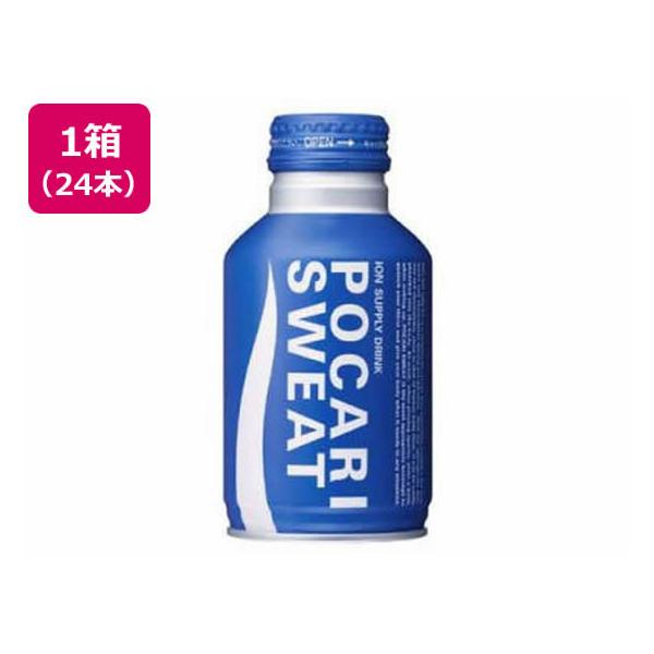 他サイト： 訳あり)大塚製薬 ポカリスエット ボトル缶 300mL×24本入の商品画像