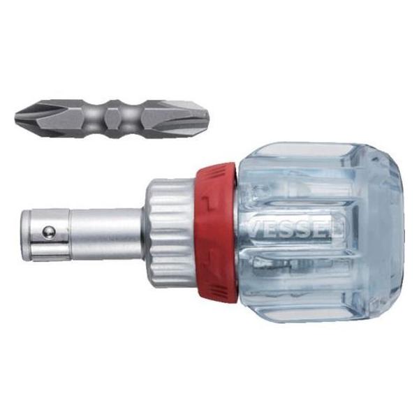 �y�����񂹁z�x�b�Z�� ���`�F�b�g�X�^�r�[�h���C�o�[ No.TD-6700W-23(+2�^+3) TD-6700W-23 �h���C�o�[ �r�b�g ��ƍH�� ��Ɨp�i �H��