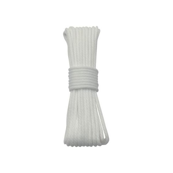 �y�����񂹁z���^�J���C�N ���[�v �|���G�X�e�������Ń��[�v 5mm×10m A-506 �|���G�X�e�����[�v �ב���R ����