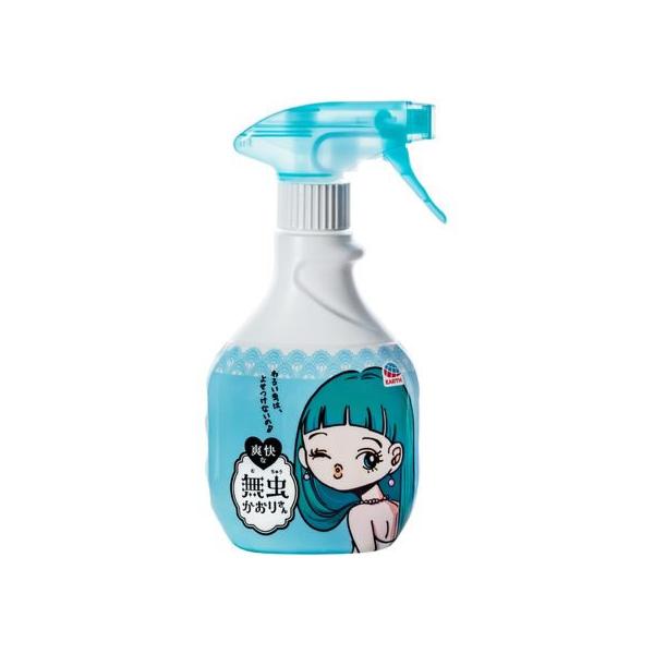 【商品説明】天然由来成分でダニよけ効果を発揮（屋内塵性ダニ類の忌避効果を確認しています）。　化学合成殺虫成分不使用なので安心してご使用いただけます。　９９．９％除菌（全ての菌に効果があるわけではありません）。　消臭成分配合。　爽快なマリンの...