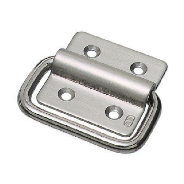 �y�����񂹁z���{ �X�e�����X �n���K�[���j�b�gSQ�^ 28mm×28mm B-860 ���C���[ �X�����O �݋� �o�����T�[ ���� ���