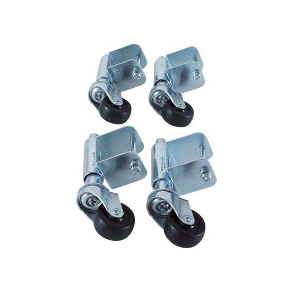 y񂹁zTRUSCO 肷3i4iA~ƗpXvOLX^[ 4