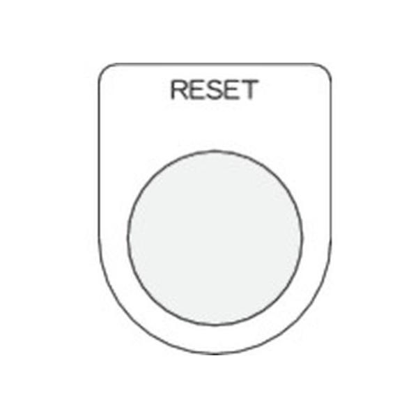 y񂹁zIM {^^ZNgXCb`(Kl) RESET  30.5 P30-37