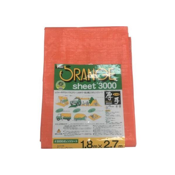 y񂹁z^JCN V[g 3000IWV[g 1.8m×2.7m IW OS-02 J[V[g  S 