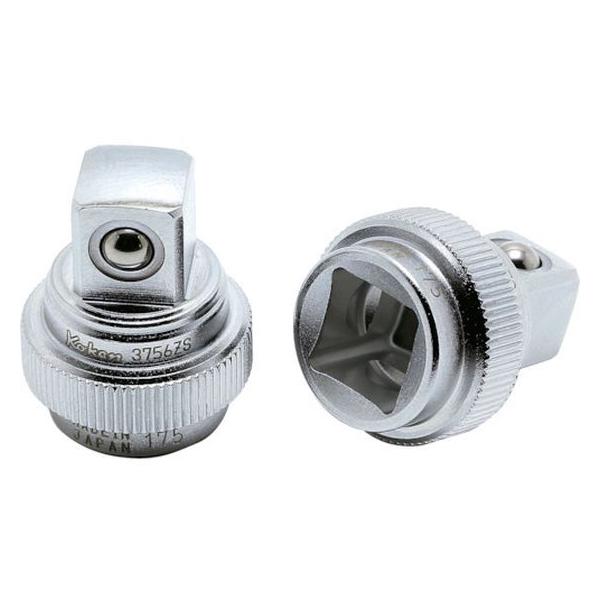 �y�����񂹁z�R�[�P�� Z-EAL �N�C�b�N�X�s���i�[(�R���p�N�g) �����p9.5mm 3756ZS �\�P�b�g �\�P�b�g�����` ��Ɨp�i �H��