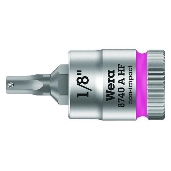 �y�����񂹁zWera 8740A HF�\�P�b�g Hex-Plus SW1�^8 003383 �\�P�b�g �\�P�b�g�����` ��Ɨp�i �H��