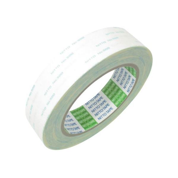 y񂹁z ʗpʃe[v N0.500 30mm×20m zCg 500-30 ʗʃe[v ʃe[v Se[v 