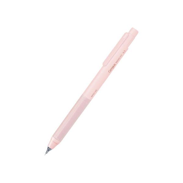 コクヨ キャンパス マジックフィット シャープペンシル 0.3mm ピンク WPS1-03P