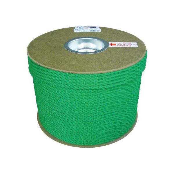 �y�����񂹁z���^�J���C�N PE�J���[���[�v�h������ 6��×200m PRE-103 �o�d���[�v �ב���R ����
