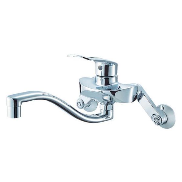 SANEI シングル混合栓 寒冷地 K1712EAK-13 (水栓金具) 価格比較 SANEI シングル混合栓 寒冷地 K1712EAK-13 (水栓金具) 価格比較