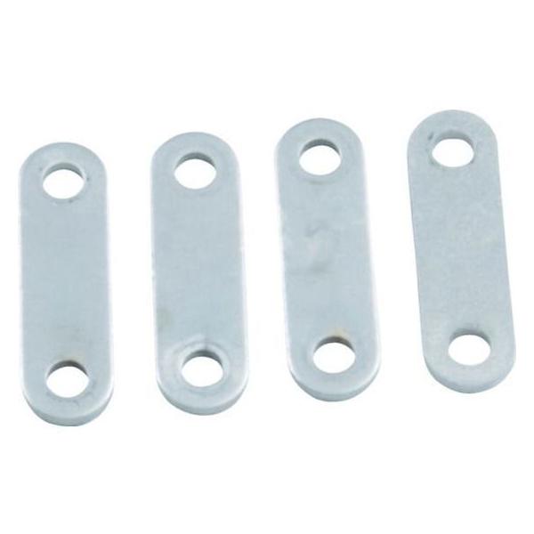 �y�����񂹁zTRUSCO �M���v�[���p����(4���Z�b�g)100mm TGP2-100Z �v�[���[ ����������p�H�� �����` �X�p�i ��Ɨp�i �H��