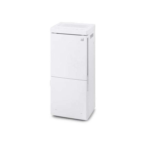 IRIS OHYAMA HDF-1000-W ホワイト 加湿器（新品未使用品） IRIS OHYAMA（アイリスオーヤマ） 気化加湿器 900ml ホワイト HDF-1000