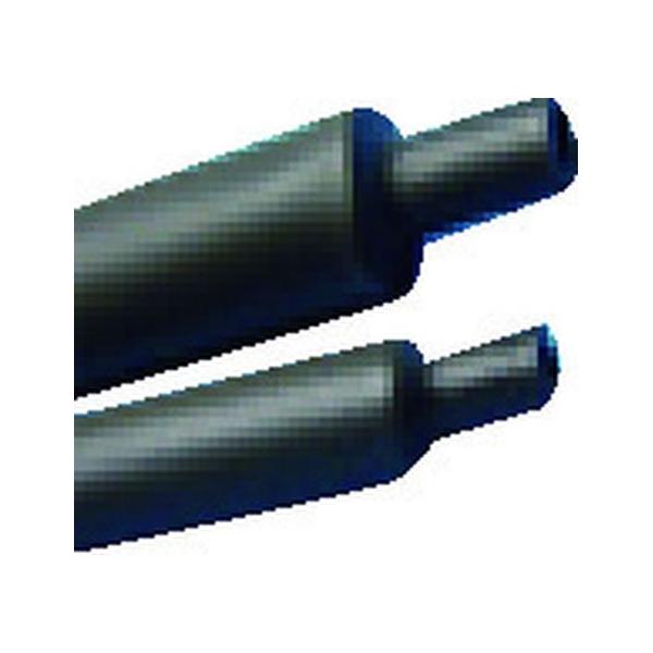 �y�����񂹁zTRUSCO �T���C�`�`���[�u1m ���k�O���a40mm 5�{���� ST3-40013 ���k�`���[�u �����o���h �H�� �A�N�Z�T�� �d�C ���䕔�i