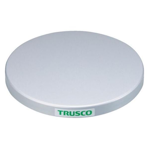 �y�����񂹁zTRUSCO ��]�� 100Kg�^ ��300 �X�`�[���V�� TC30-10F ��]�� ��]�� ��Ƒ� ���[�N�e�[�u�� ���� ���� �I�t�B�X�Ƌ�