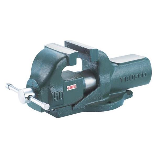 �y�����񂹁zTRUSCO �A�v���C�g�o�C�X(���͌^) ����106mm SRV-100 �o�C�X �N�����v �n���h�v���X ��Ɨp�i �H��