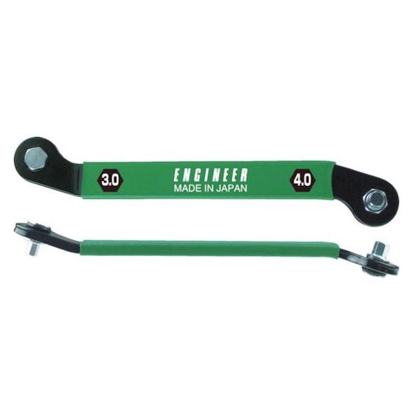 �y�����񂹁z�G���W�j�A ���^�x���g�����`(HE×3.0×4.0mm) DHX-02 �h���C�o�[ �r�b�g ��ƍH�� ��Ɨp�i �H��