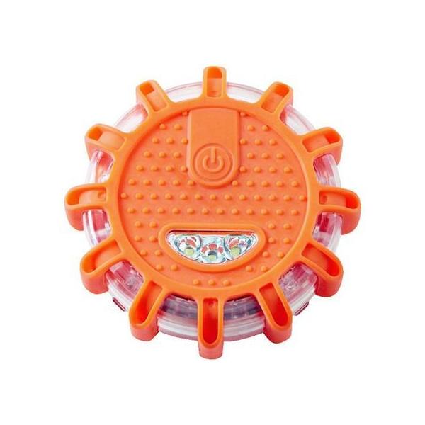 y񂹁zTRUSCO drLEDx ԐF TLWL-R Ɠ   S 